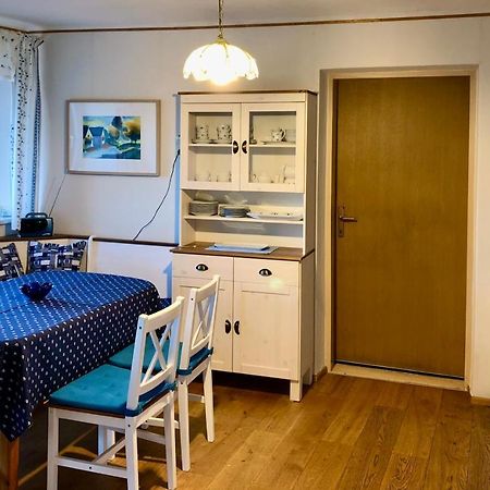 Ferienhaus Koller 구싱 외부 사진