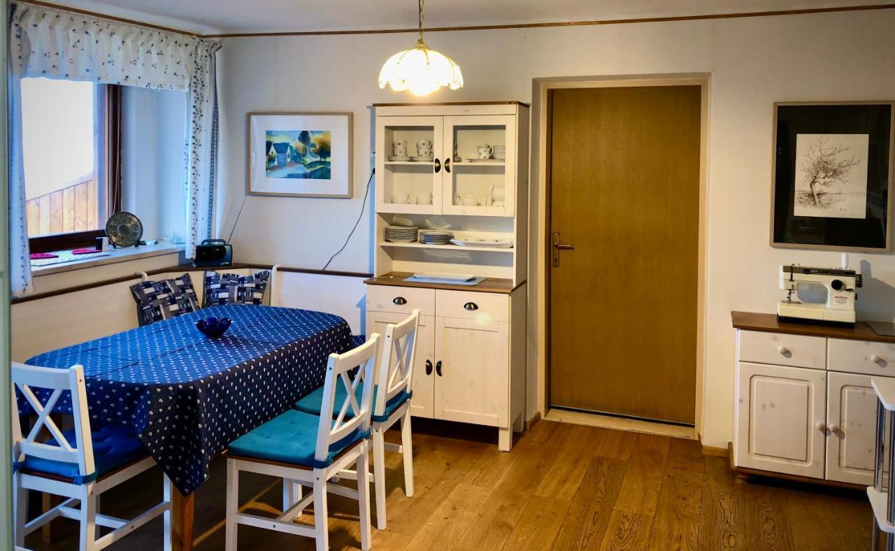 Ferienhaus Koller 구싱 외부 사진