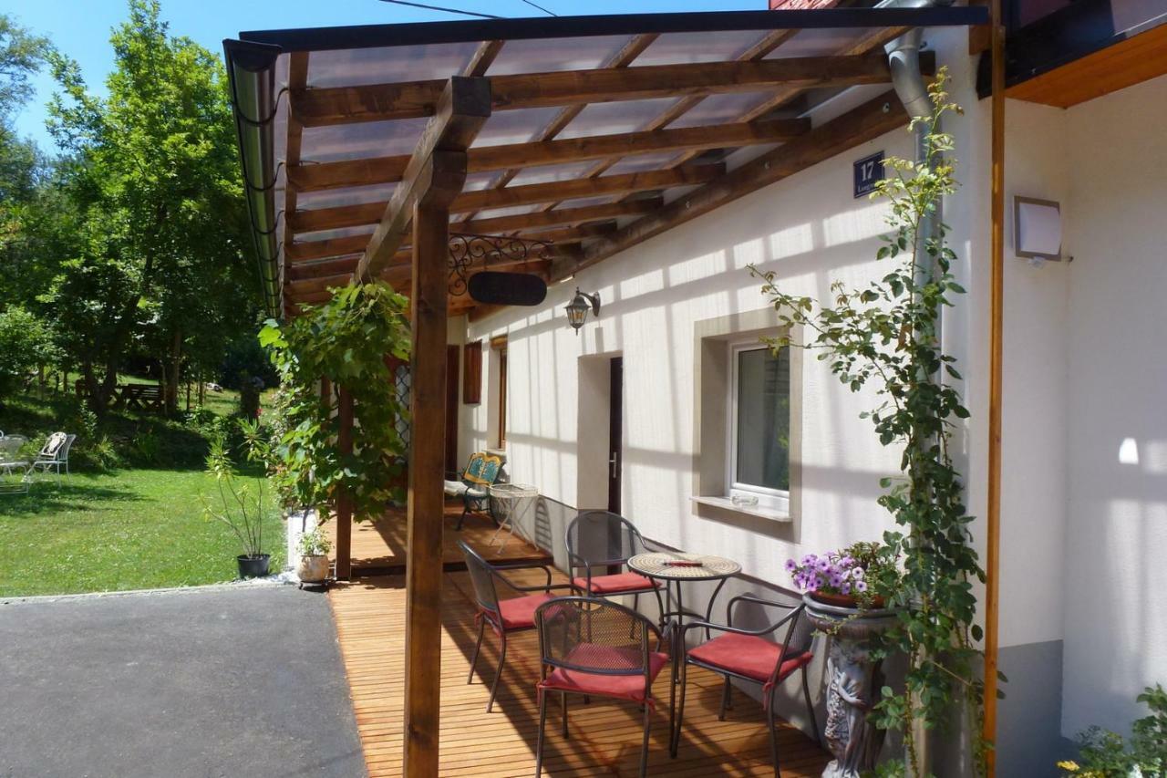 Ferienhaus Koller 구싱 외부 사진