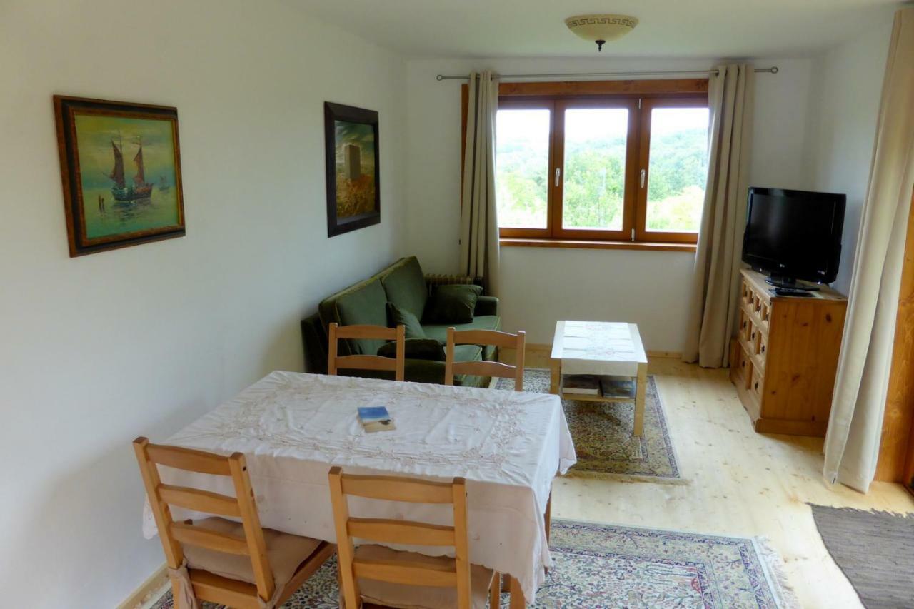 Ferienhaus Koller 구싱 외부 사진