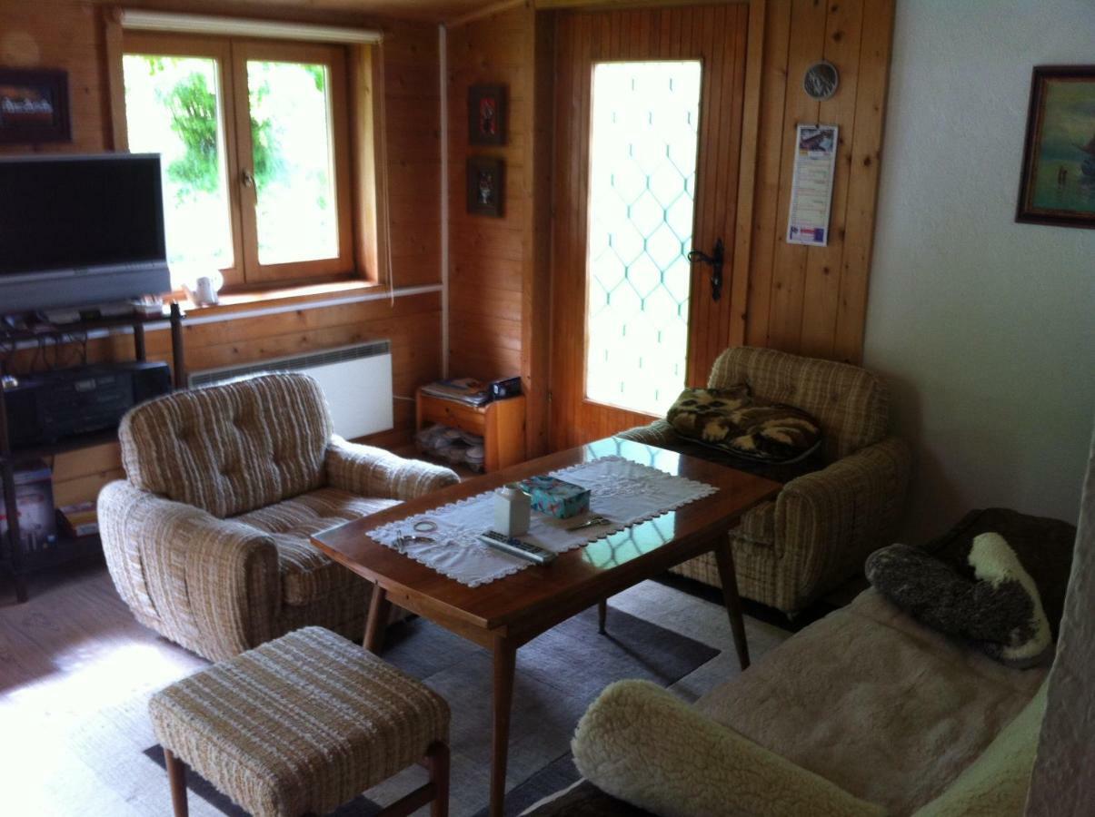Ferienhaus Koller 구싱 외부 사진