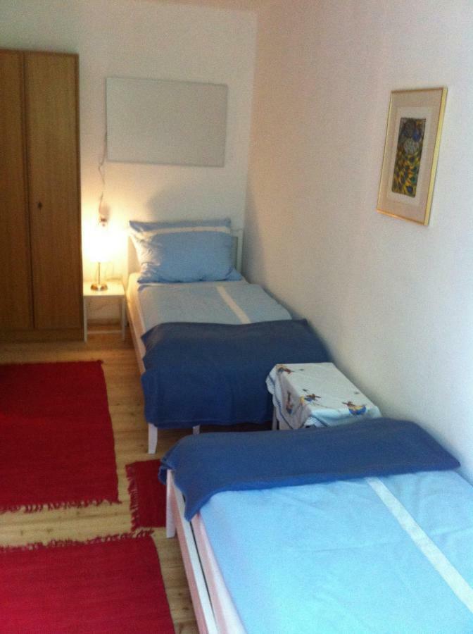 Ferienhaus Koller 구싱 외부 사진