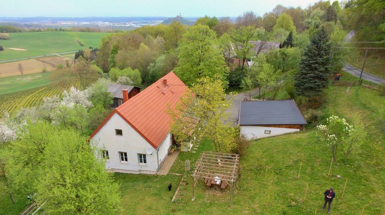 Ferienhaus Koller 구싱 외부 사진