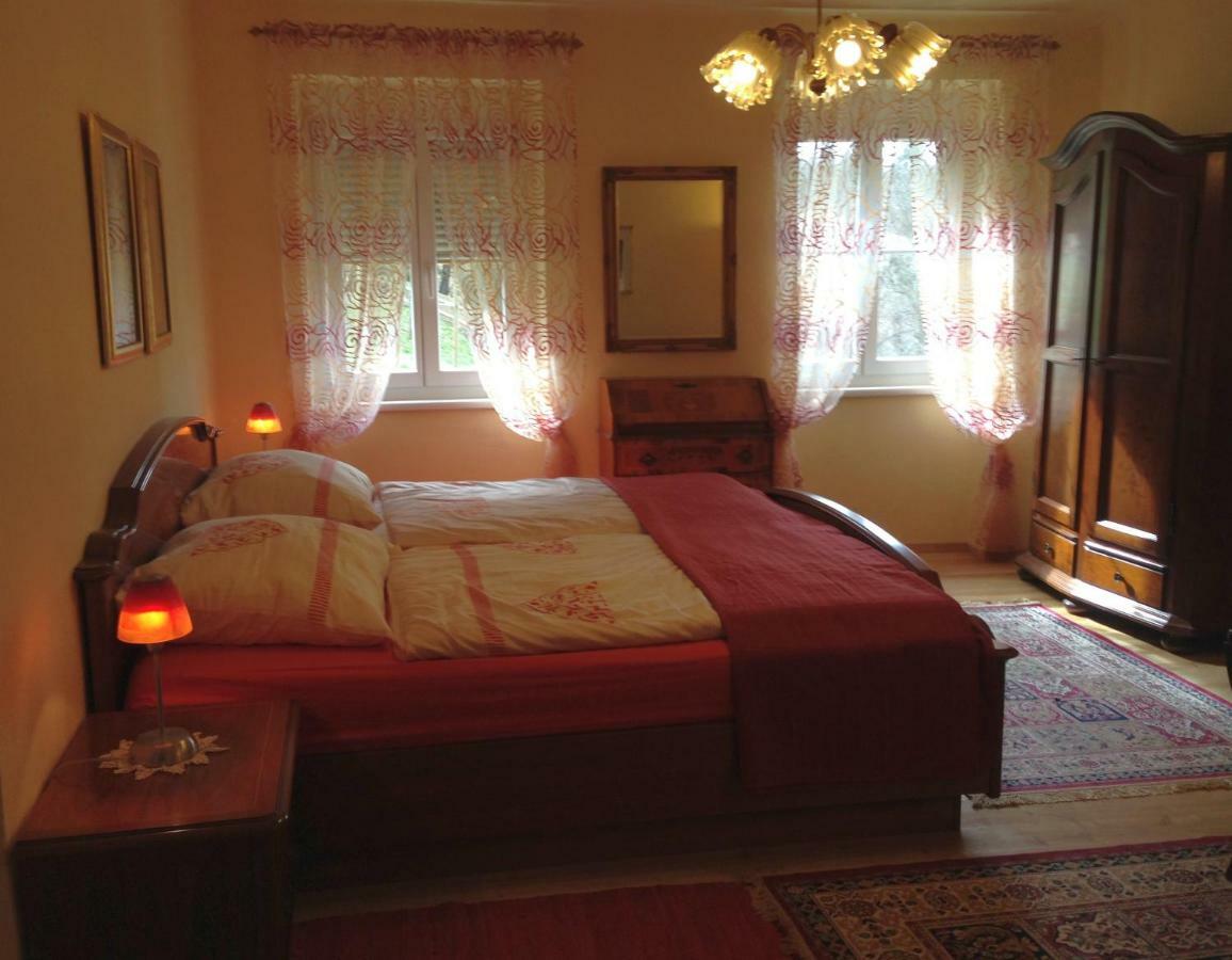 Ferienhaus Koller 구싱 외부 사진